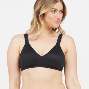 SPANXsmooth Bra‑llelujah! Lightly Lined Bralette